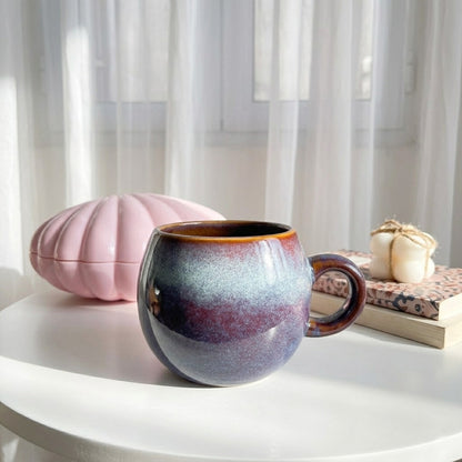 Earth&Glow Mug