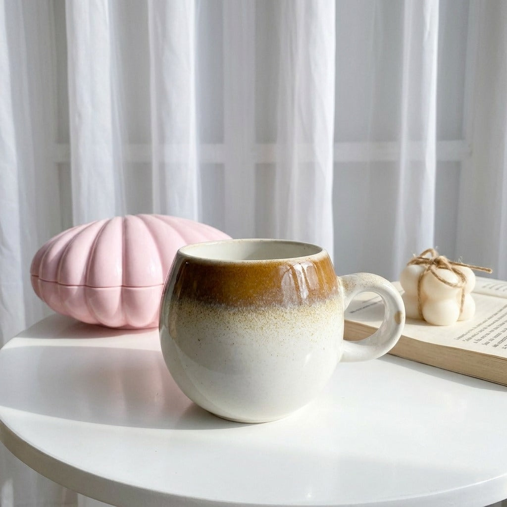 Earth&Glow Mug