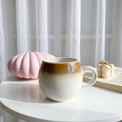Earth&Glow Mug