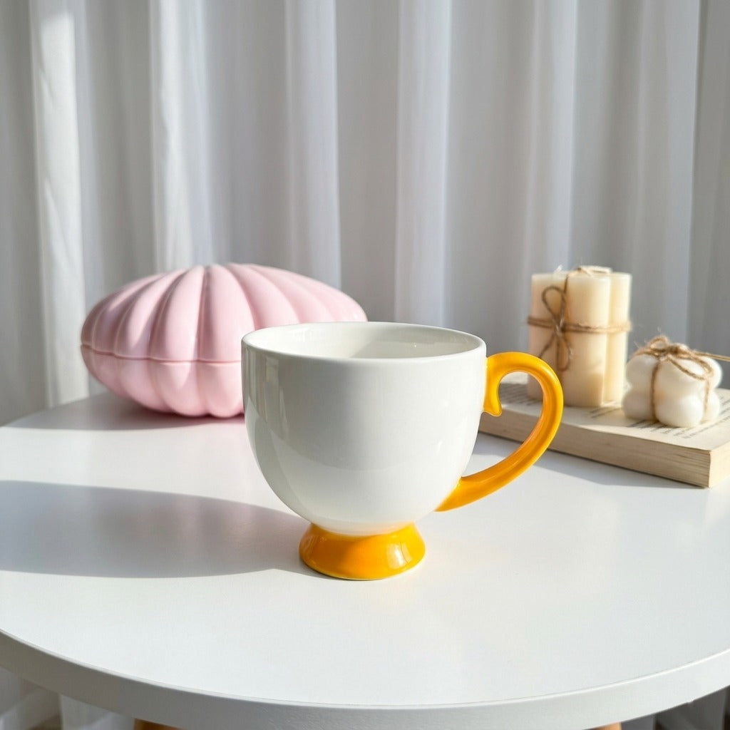 Classico Coffee Mug