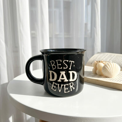 Mom & Dad Mug