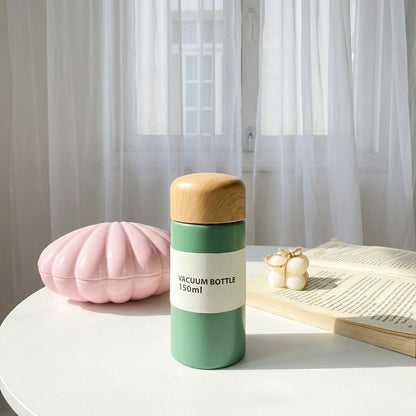 Tiny Daily Thermo