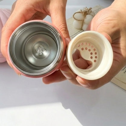 Tiny Daily Thermo