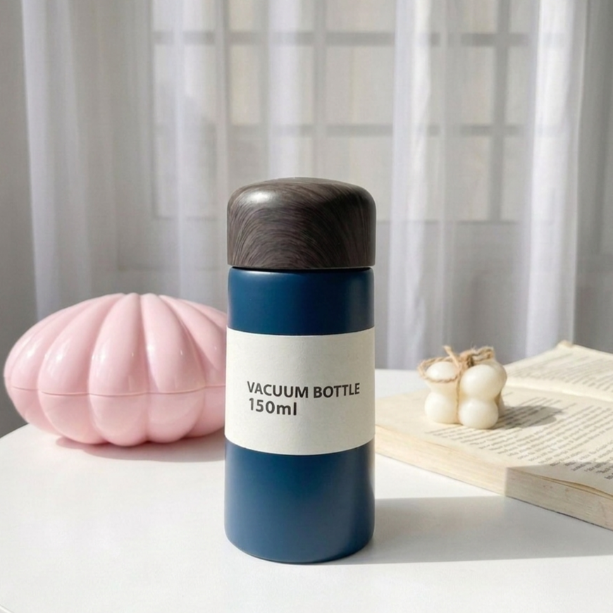 Tiny Daily Thermo