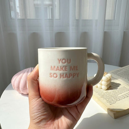 Pearl Joy Mug