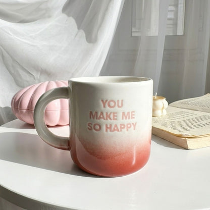 Pearl Joy Mug