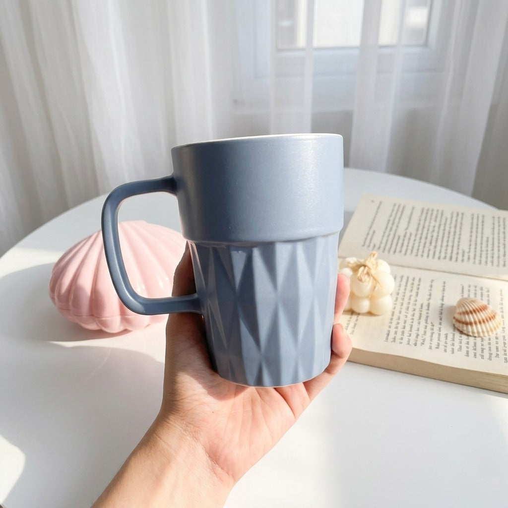 Soft Vibe Mugs