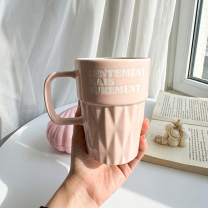 Soft Vibe Mugs