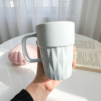 Soft Vibe Mugs