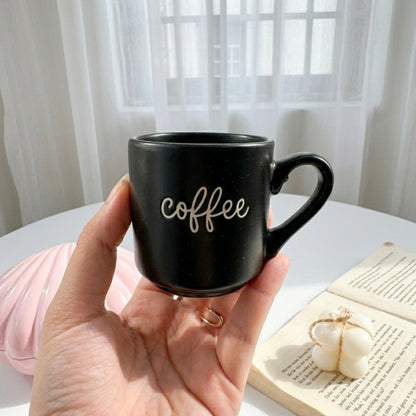 Everyday Coffee Mug