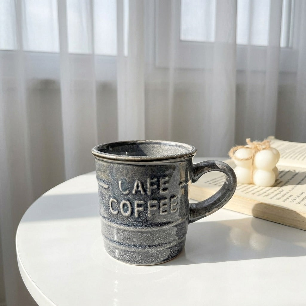 Earthy Coffee Mug