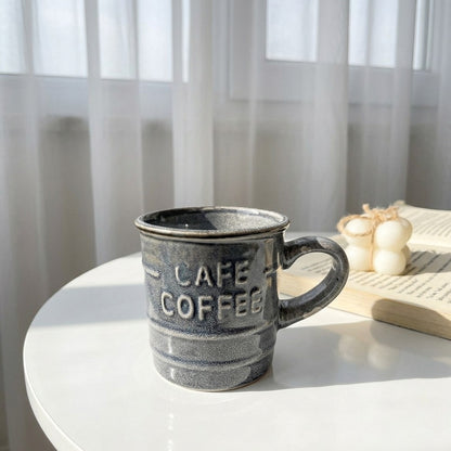 Earthy Coffee Mug