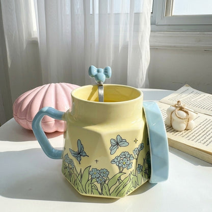 Spring Bloom Mug