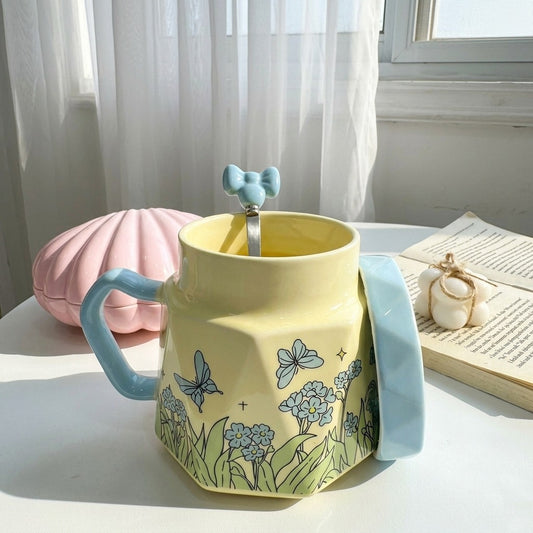 Spring Bloom Mug
