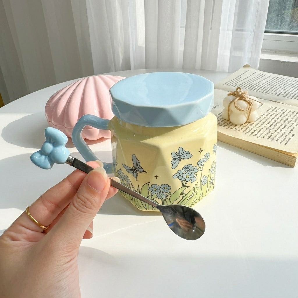Spring Bloom Mug