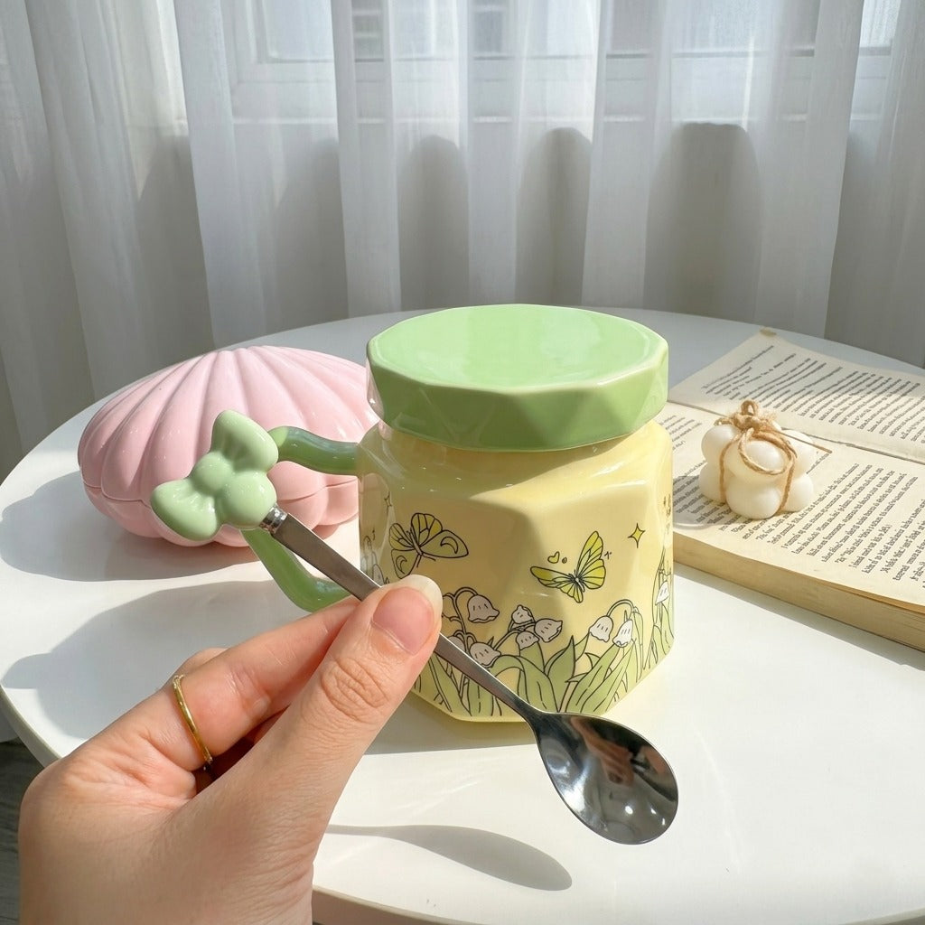 Spring Bloom Mug