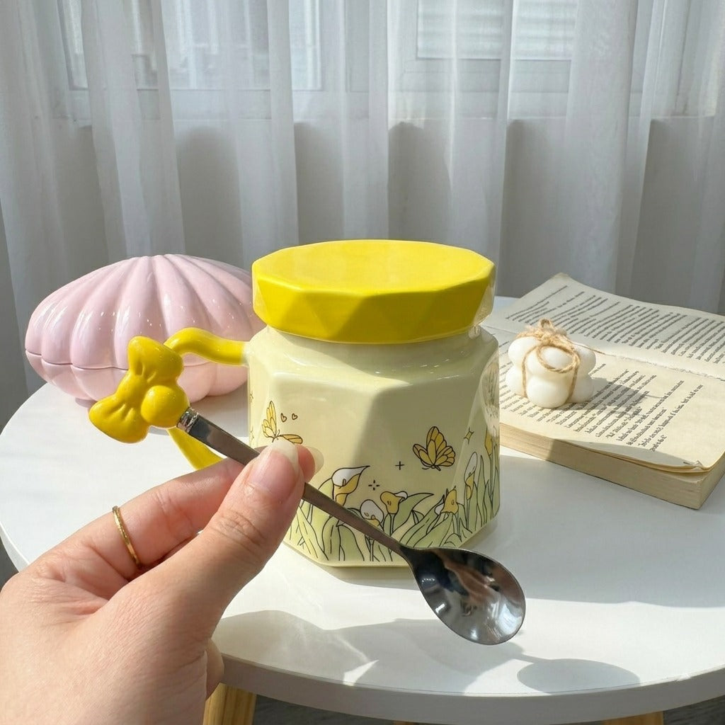 Spring Bloom Mug