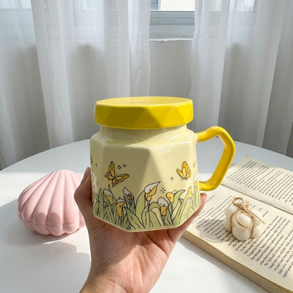 Spring Bloom Mug