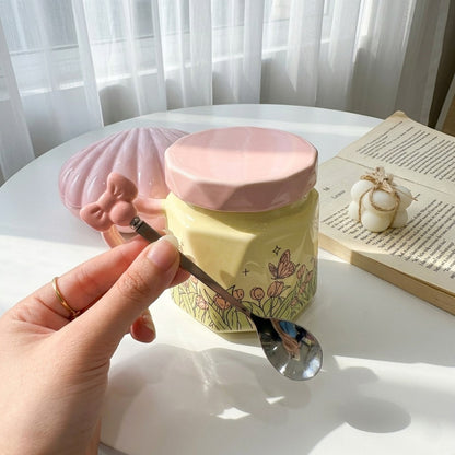 Spring Bloom Mug