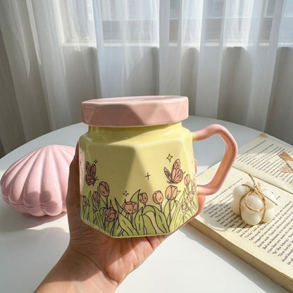 Spring Bloom Mug