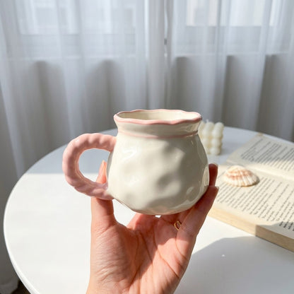 Tiny Bow Mug