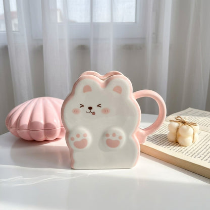 BearySweet Mug