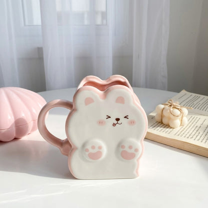 BearySweet Mug