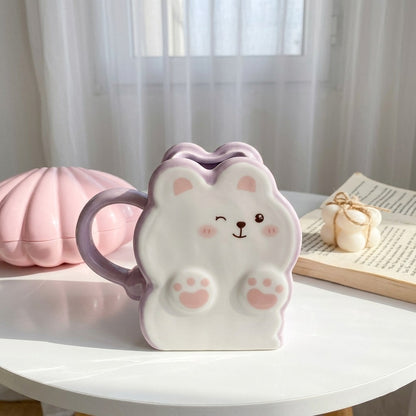 BearySweet Mug
