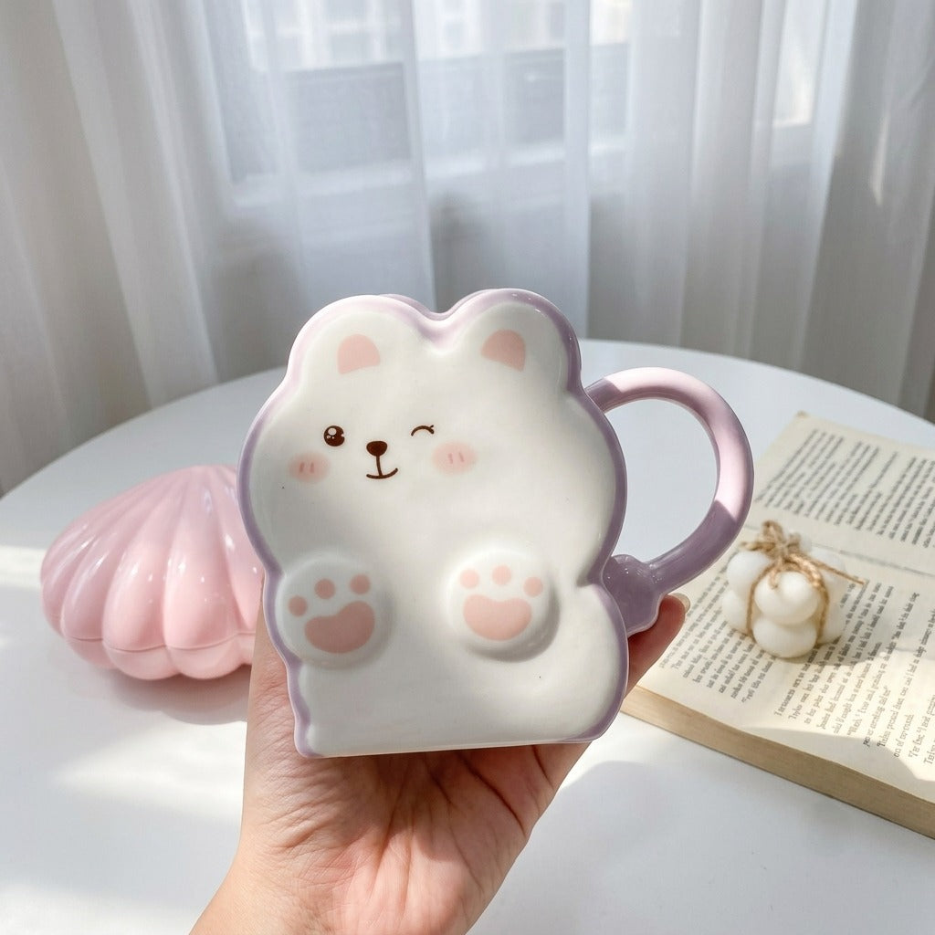 BearySweet Mug