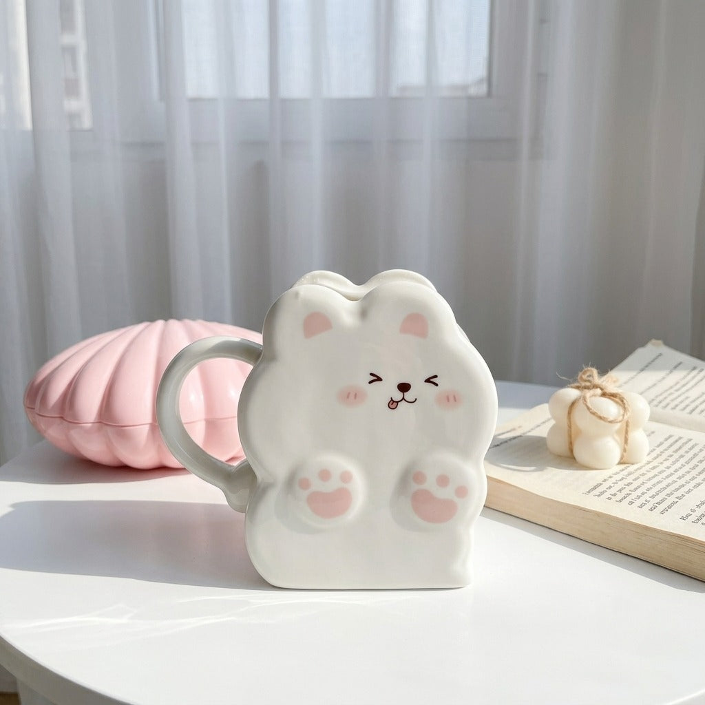 BearySweet Mug