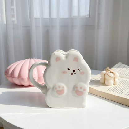 BearySweet Mug
