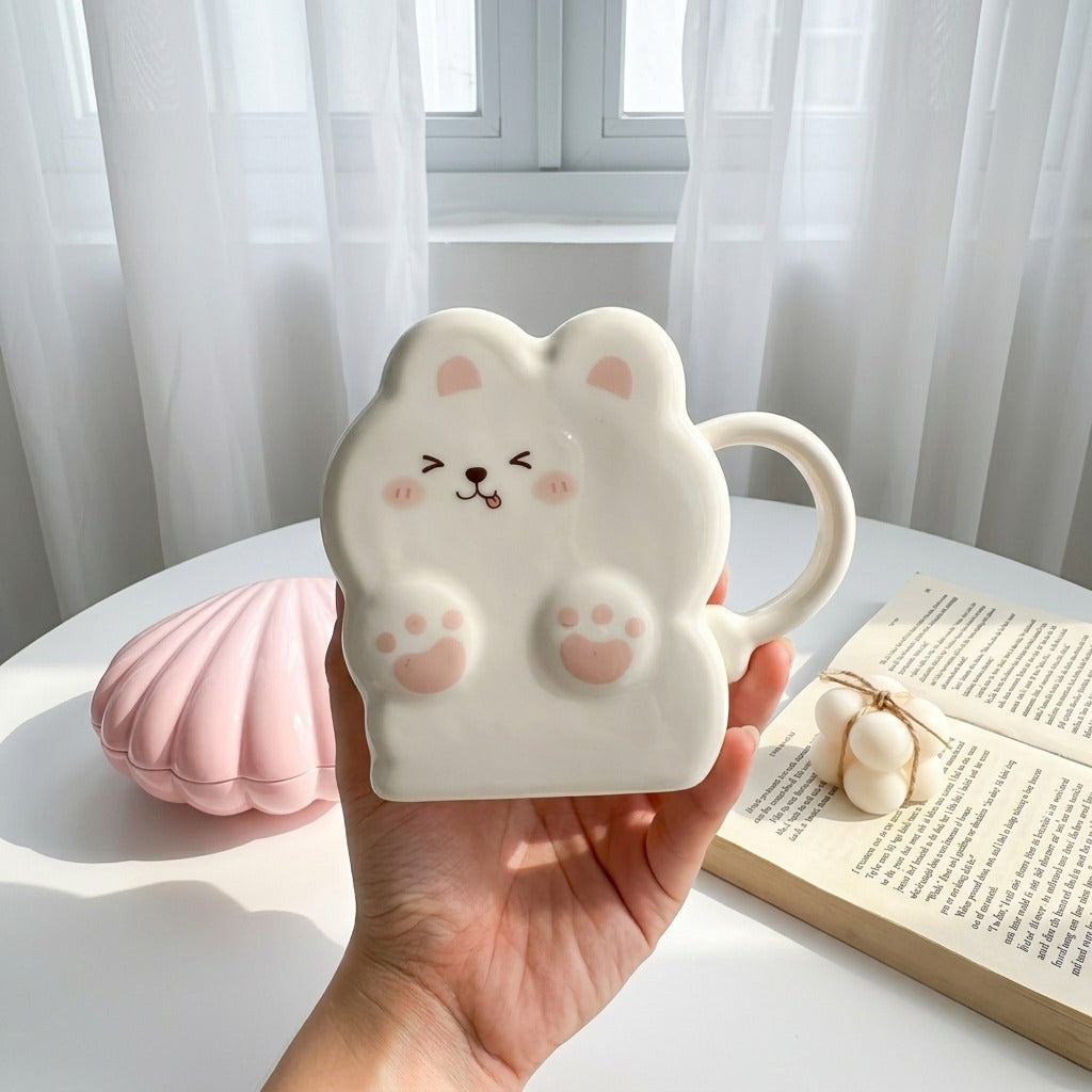 BearySweet Mug
