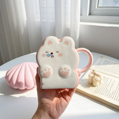 BearySweet Mug