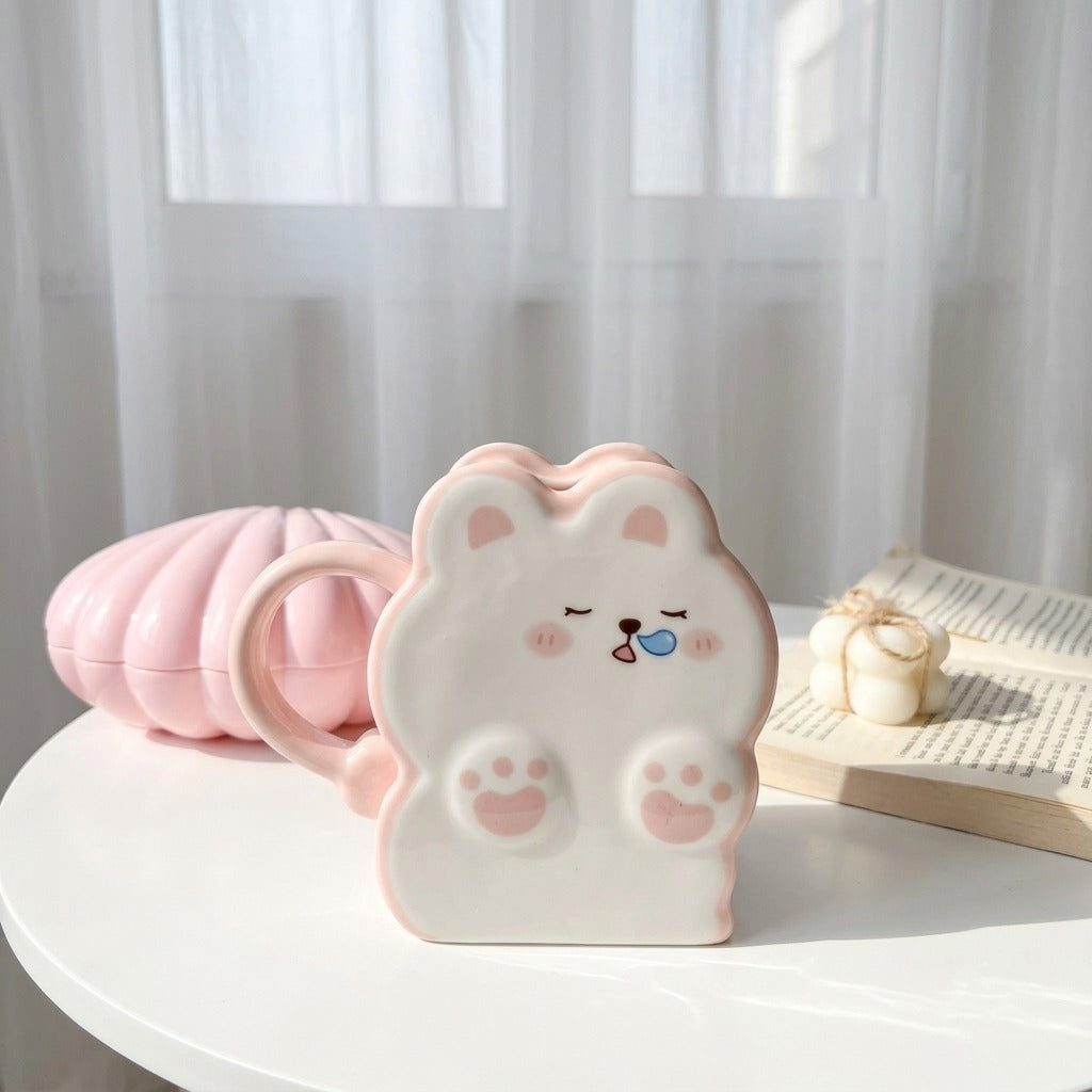 BearySweet Mug