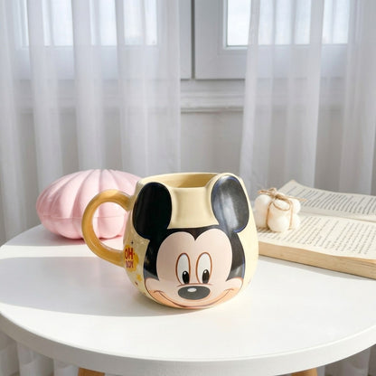 Mickey Mug