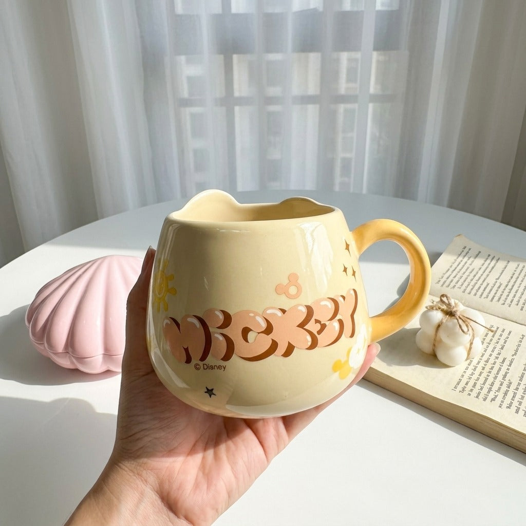Mickey Mug