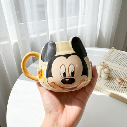 Mickey Mug