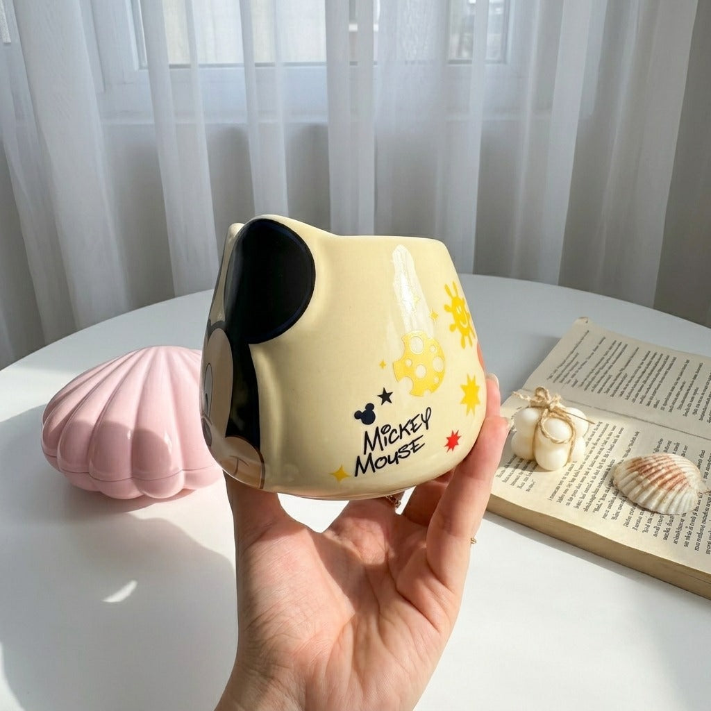 Mickey Mug