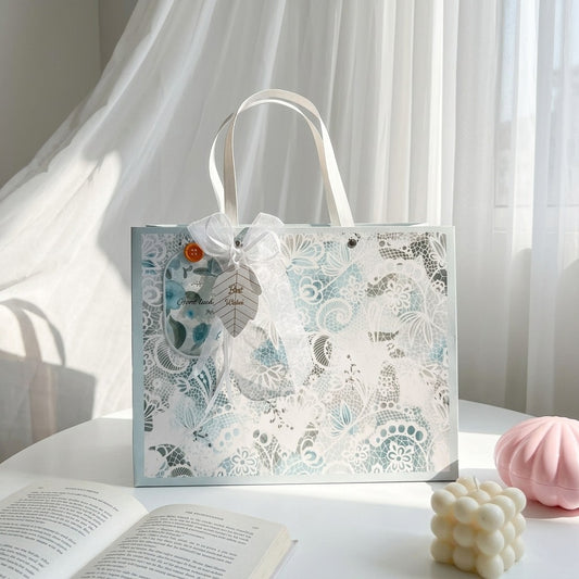 Cute Petals Bag