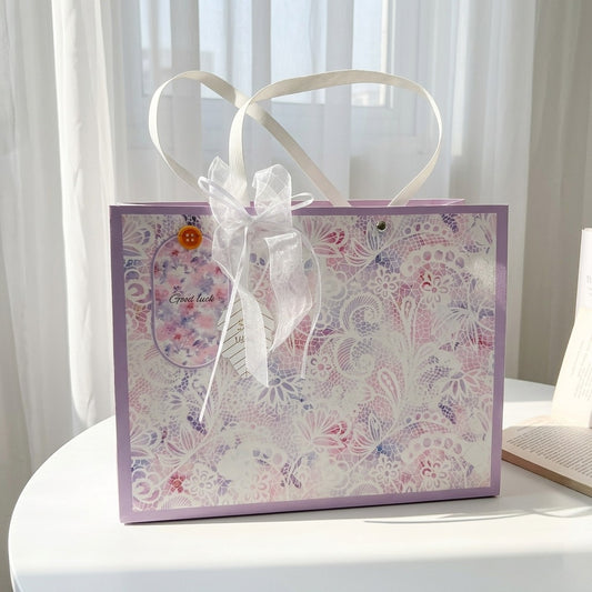 Unique Petals Bag
