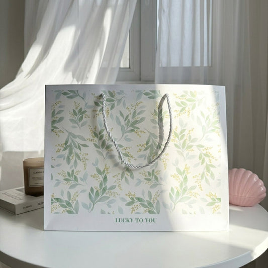 Garden Luck Bag
