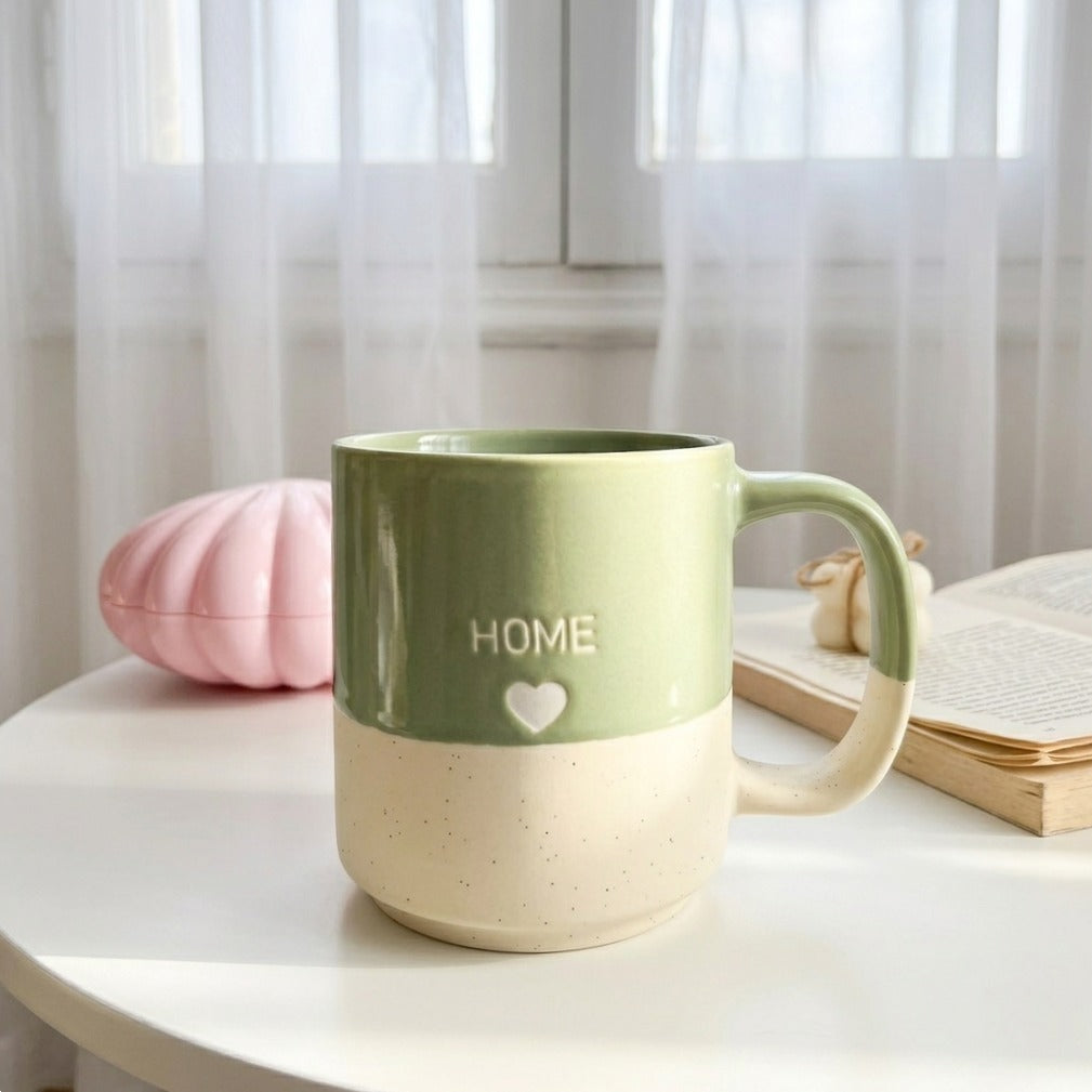 Classic Quotes Mug