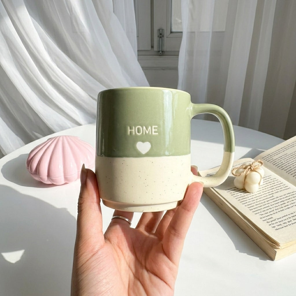 Classic Quotes Mug