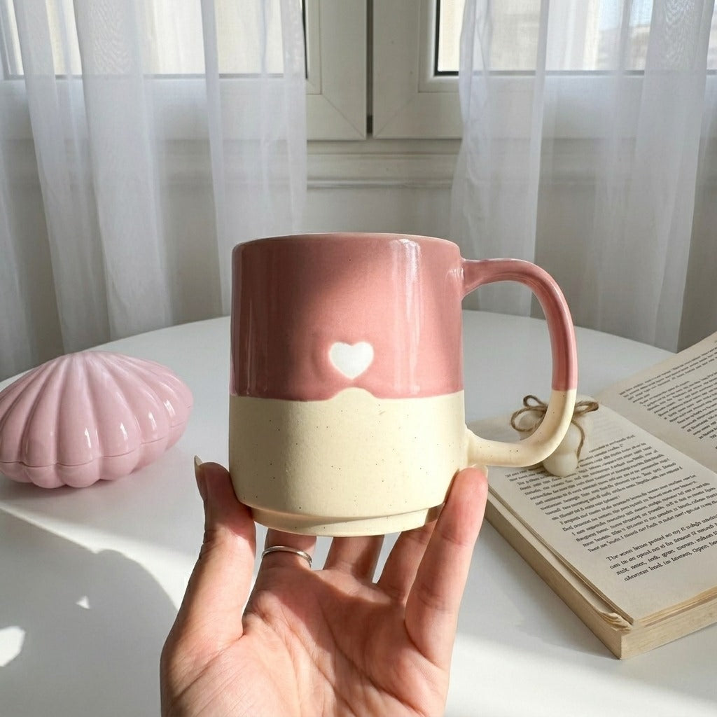 Classic Quotes Mug