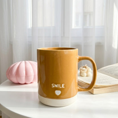 Classic Quotes Mug