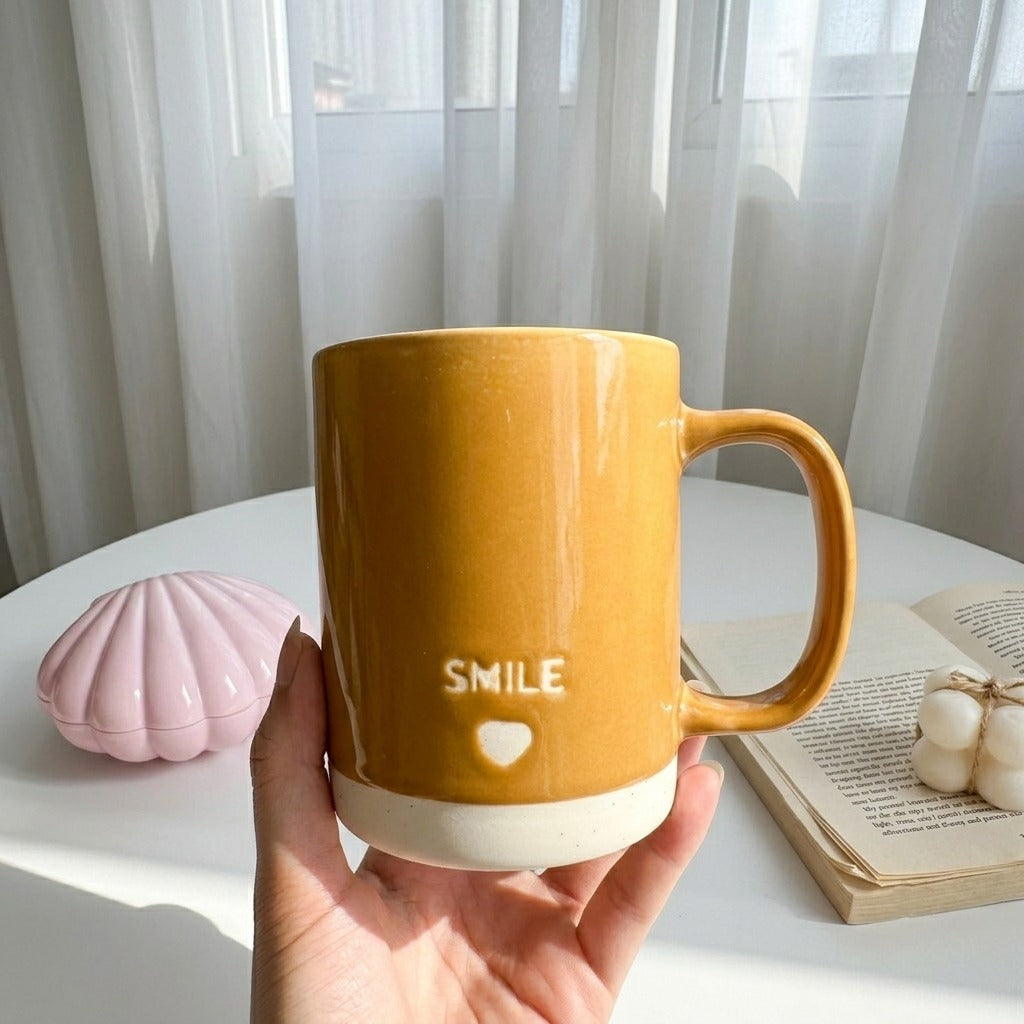 Classic Quotes Mug