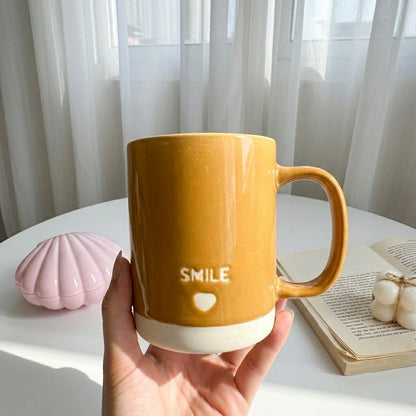 Classic Quotes Mug