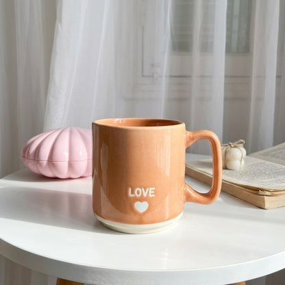 Classic Quotes Mug