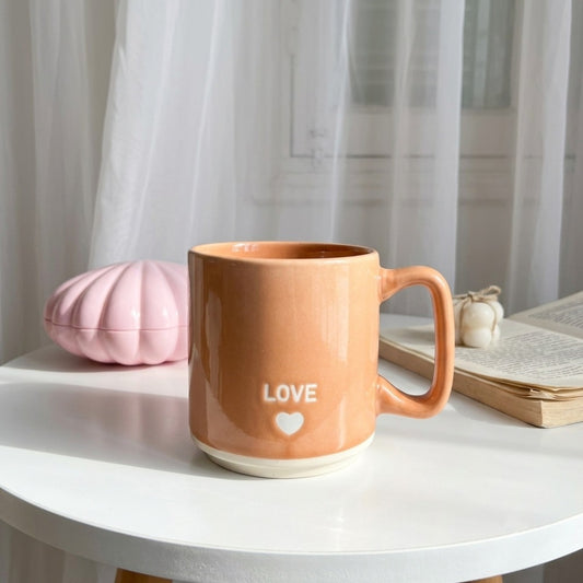 Classic Quotes Mug