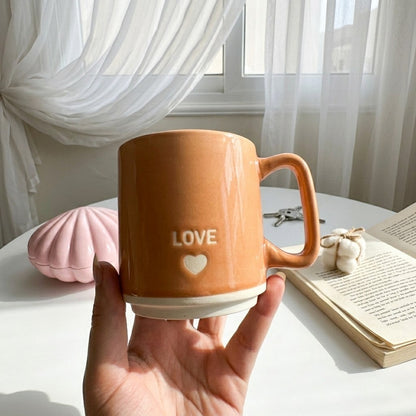 Classic Quotes Mug